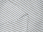 Light Filtering Striped Linen Curtains - Natural Semi-Sheer for Living Rooms & Bedrooms-4
